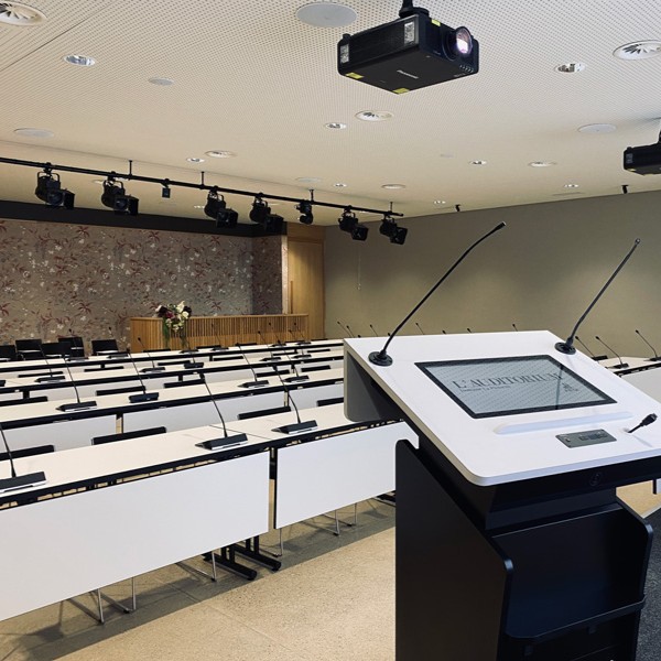 Solution-sonorisation-auditorium-Geneve